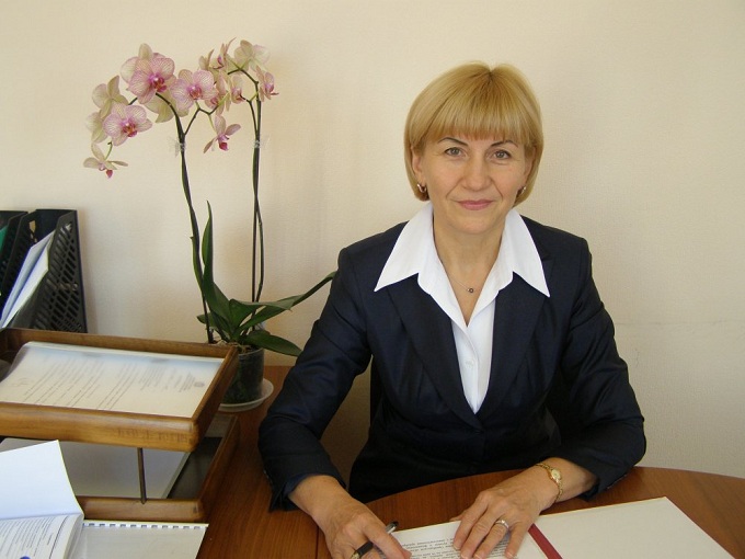 И.о. министра здравоохранения Оренбургской области приняла участие в коллегии Минздрава РФ